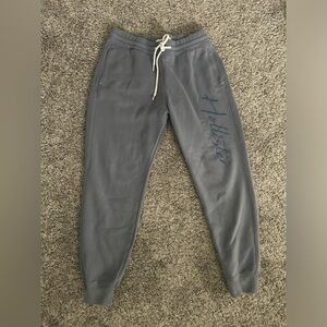 Hollister Sweatpants